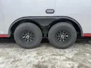 new Cargo (Enclosed) Trailers Quality Cargo  for sale, in Carlisle, PA Thumbnail 27