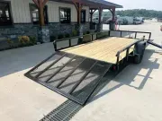 new Utility Trailers Sure-Trac  for sale, in Carlisle, PA Thumbnail 12