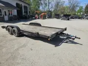used Car Haulers / Racing Trailers Top Hat Trailers  for sale, in Carlisle, PA Thumbnail 2