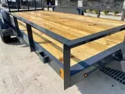 new Utility Trailers Lamar Trailers  for sale, in Carlisle, PA Thumbnail 11