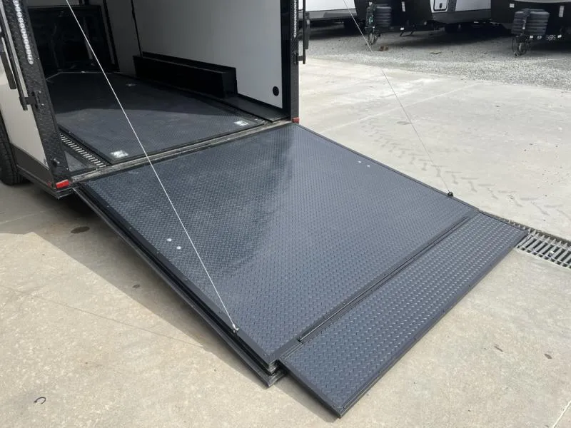 new Cargo (Enclosed) Trailers Quality Cargo  for sale, in Carlisle, PA Thumbnail 13