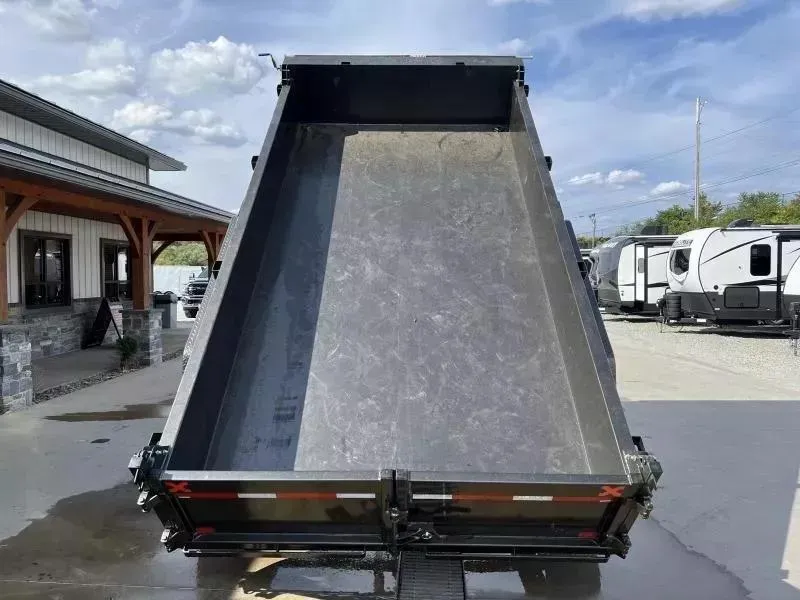 new Dump Trailers MAXX-D  for sale, in Carlisle, PA Thumbnail 4