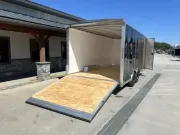 new Cargo (Enclosed) Trailers NEO Trailers  for sale, in Carlisle, PA Thumbnail 10