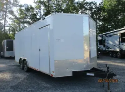 2024 Other 8.5x20 9990 GVW