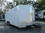used Cargo (Enclosed) Trailers Other  for sale, in Carlisle, PA Thumbnail 1
