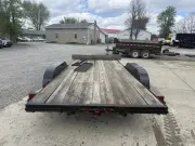 used Car Haulers / Racing Trailers Other  for sale, in Carlisle, PA Thumbnail 4
