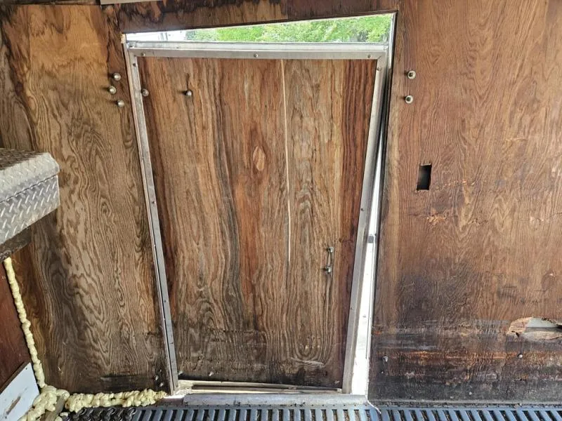 used Cargo (Enclosed) Trailers Car Mate Trailers  for sale, in Carlisle, PA Thumbnail 12