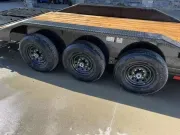 new Equipment / Flatbed Trailers Iron Bull  for sale, in Carlisle, PA Thumbnail 18
