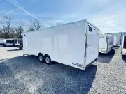 new Cargo (Enclosed) Trailers Sure-Trac  for sale, in Carlisle, PA Thumbnail 8