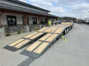 new Equipment / Flatbed Trailers Behnke  for sale, in Carlisle, PA Thumbnail 11