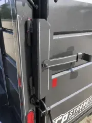 new Stock / Stock Combo Trailers CornPro  for sale, in Carlisle, PA Thumbnail 8