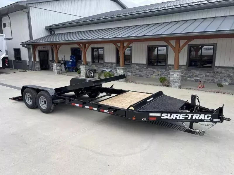2026 Sure-Trac