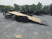 new Tilt Trailers Sure-Trac  for sale, in Carlisle, PA Thumbnail 3