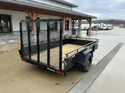 new Utility Trailers Sure-Trac  for sale, in Carlisle, PA Thumbnail 3