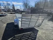 used Utility Trailers Aluma  for sale, in Carlisle, PA Thumbnail 4