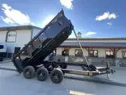 new Dump Trailers Hillcrest Trailers  for sale, in Carlisle, PA Thumbnail 1