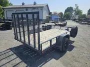 used Utility Trailers Lamar Trailers  for sale, in Carlisle, PA Thumbnail 7