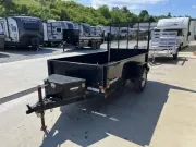 used Dump Trailers Bri-Mar  for sale, in Carlisle, PA Thumbnail 8