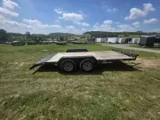used Equipment / Flatbed Trailers Sure-Trac  for sale, in Carlisle, PA Thumbnail 7