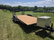 used Equipment / Flatbed Trailers Other  for sale, in Carlisle, PA Thumbnail 10