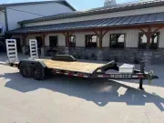 new Equipment / Flatbed Trailers Moritz International  for sale, in Carlisle, PA Thumbnail 26