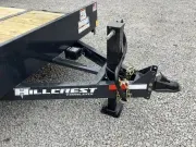 new Equipment / Flatbed Trailers Hillcrest Trailers  for sale, in Carlisle, PA Thumbnail 9