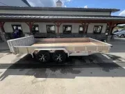 new Utility Trailers Nordtek Trailers  for sale, in Carlisle, PA Thumbnail 3