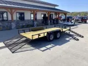 new Utility Trailers American Manufacturing Operations (AMO)  for sale, in Carlisle, PA Thumbnail 33