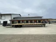 new Equipment / Flatbed Trailers Lamar Trailers  for sale, in Carlisle, PA Thumbnail 3