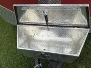 used Cargo (Enclosed) Trailers Carry-On  for sale, in Carlisle, PA Thumbnail 10
