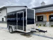 new Cargo (Enclosed) Trailers Sure-Trac  for sale, in Carlisle, PA Thumbnail 1