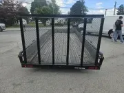 used Utility Trailers Sure-Trac  for sale, in Carlisle, PA Thumbnail 8