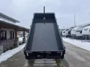 new Dump Trailers Hillcrest Trailers  for sale, in Carlisle, PA Thumbnail 4