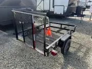 used Utility Trailers Carry-On  for sale, in Carlisle, PA Thumbnail 4