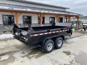 new Dump Trailers Sure-Trac  for sale, in Carlisle, PA Thumbnail 13