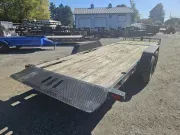 used Tilt Trailers Load Trail  for sale, in Carlisle, PA Thumbnail 8