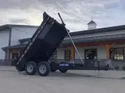 new Dump Trailers Sure-Trac  for sale, in Carlisle, PA Thumbnail 1