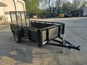 used Utility Trailers Sure-Trac  for sale, in Carlisle, PA Thumbnail 6