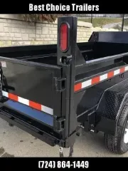 new Dump Trailers Sure-Trac  for sale, in Carlisle, PA Thumbnail 23