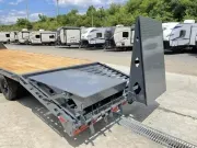 new Equipment / Flatbed Trailers Lamar Trailers  for sale, in Carlisle, PA Thumbnail 7
