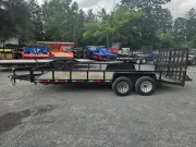 used Utility Trailers Quality Steel And Aluminum  for sale, in Carlisle, PA Thumbnail 2
