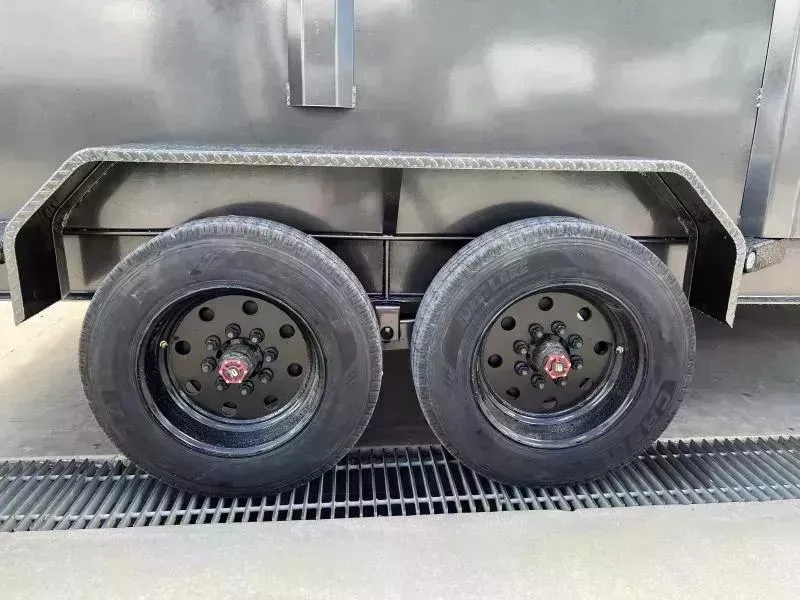 new Dump Trailers MAXX-D  for sale, in Carlisle, PA Thumbnail 31