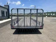 new Utility Trailers RawMaxx  for sale, in Carlisle, PA Thumbnail 4