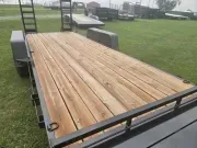 used Equipment / Flatbed Trailers BWISE  for sale, in Carlisle, PA Thumbnail 8