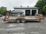 used Equipment / Flatbed Trailers Other  for sale, in Carlisle, PA Thumbnail 1