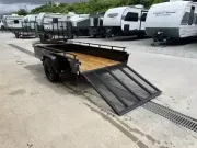 new Utility Trailers Sure-Trac  for sale, in Carlisle, PA Thumbnail 15