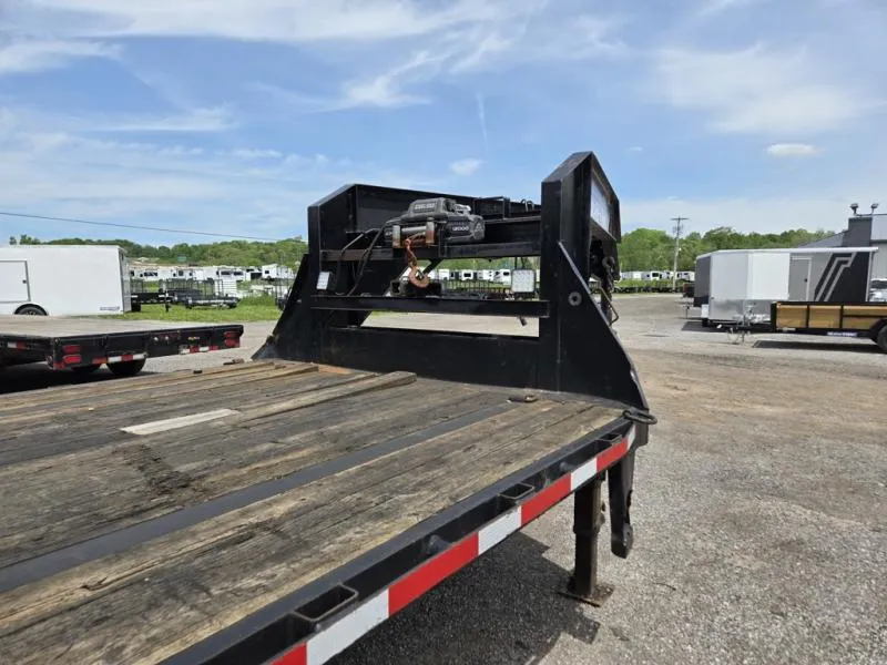 used Other Trailers Sure-Trac  for sale, in Carlisle, PA Thumbnail 7
