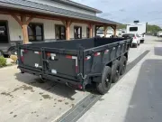 new Dump Trailers Hillcrest Trailers  for sale, in Carlisle, PA Thumbnail 46