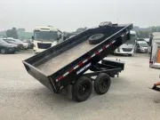 used Dump Trailers Sure-Trac  for sale, in Carlisle, PA Thumbnail 5
