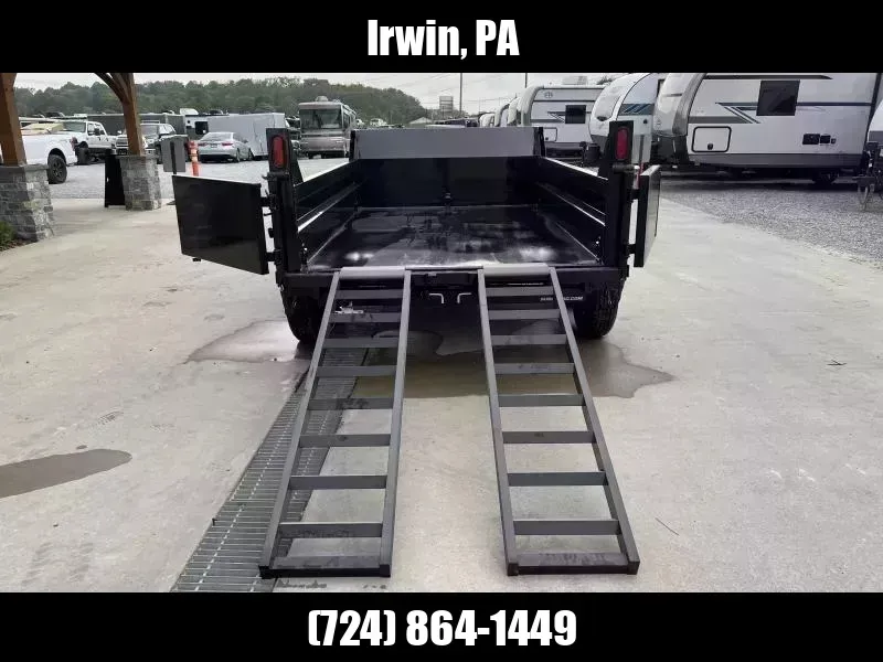 new Dump Trailers Sure-Trac  for sale, in Carlisle, PA Thumbnail 13